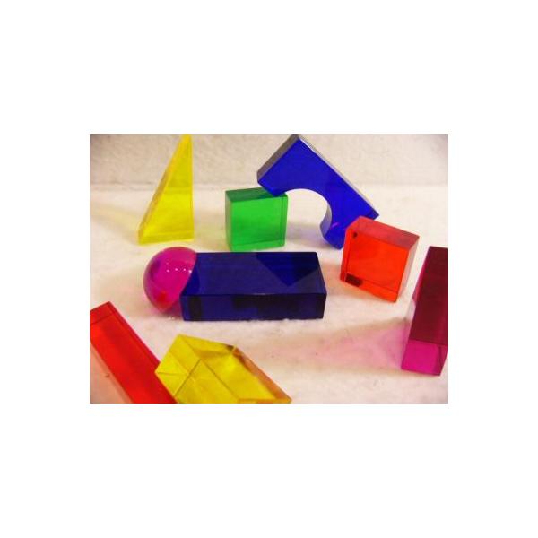 デュシマ社 Luxy ブロック・カラー アクリルブロック /【Buyee】 Buyee