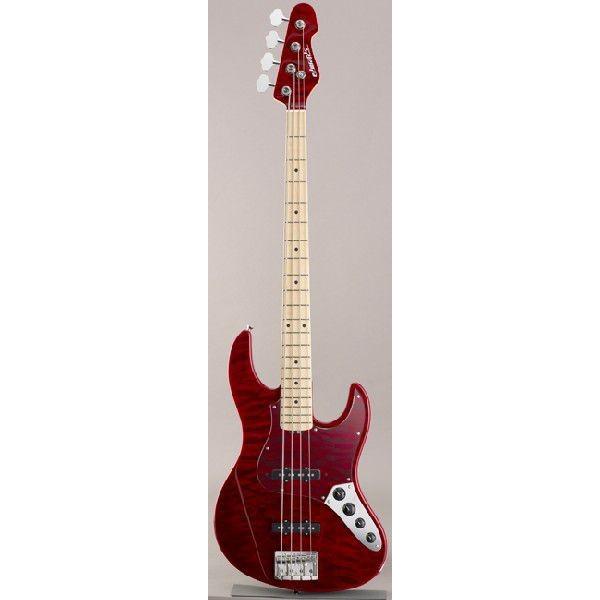 EDWARDS ( エドワーズ )E-AM-150QM Black Cherry