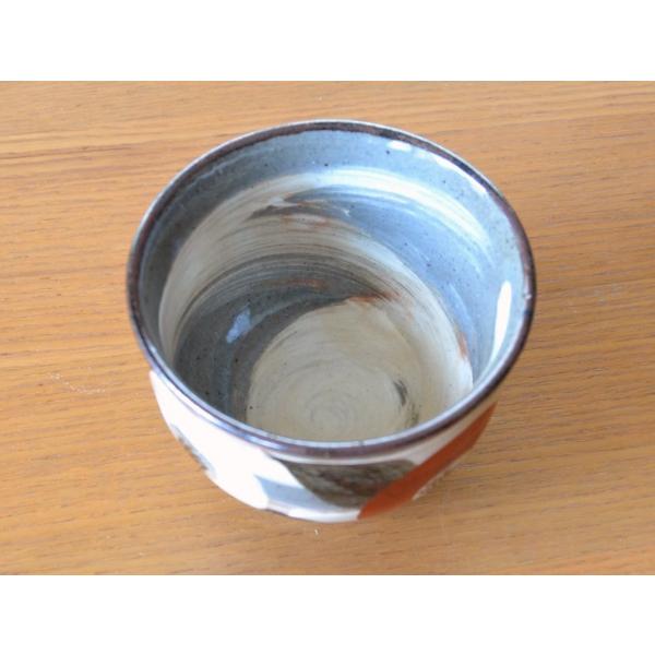 茶器セット 日本茶 有田焼 刷毛椿 U急須茶器揃（急須1個・湯呑５客