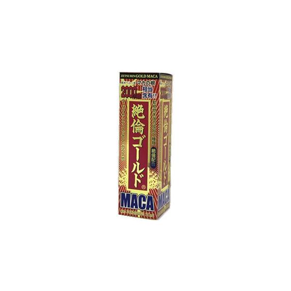 絶倫ゴールドマカ50ｍｌ 3本セット/【Buyee】