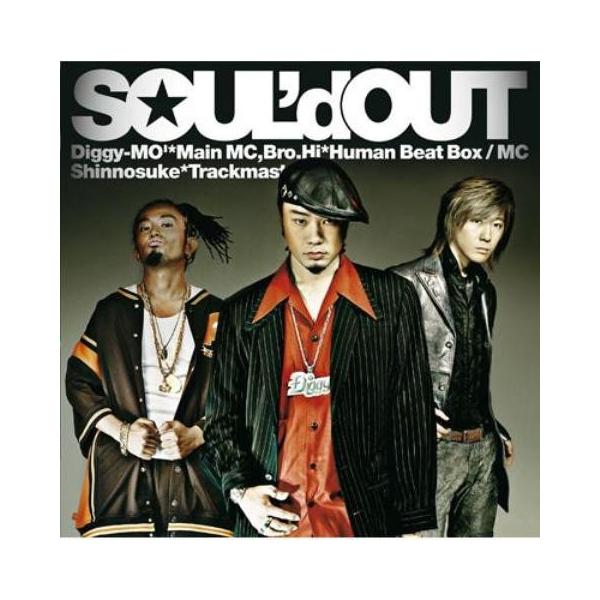 SOUL'd OUT / SOUL'd OUT※レンタル落ち /【Buyee】 Buyee - Japanese