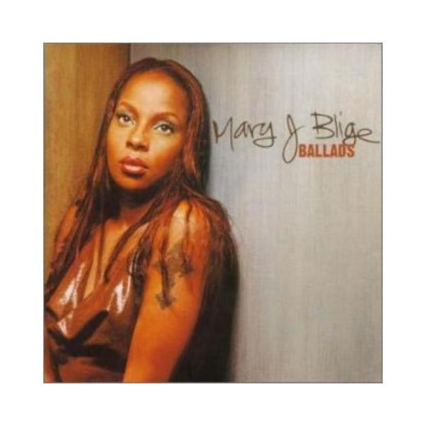 BALLADS / Mary J. Blige /【Buyee】 Buyee - Japanese Proxy Service