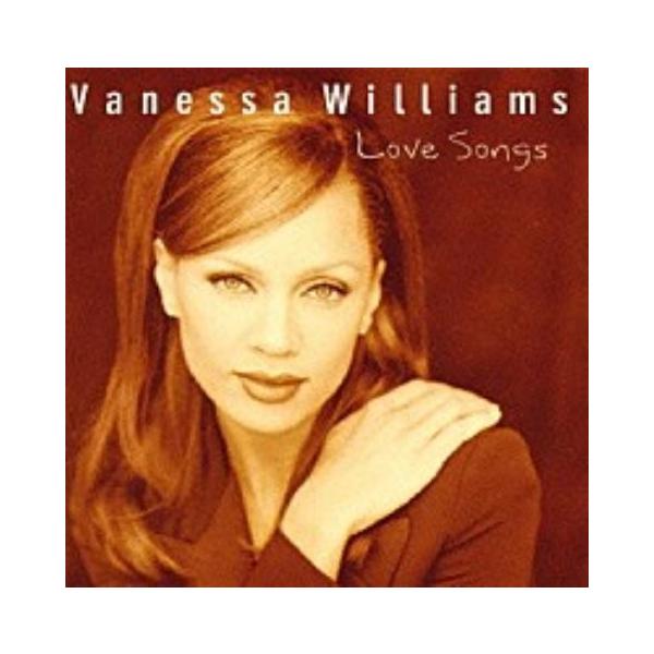 Love Songs / Vanessa Williams /【Buyee】