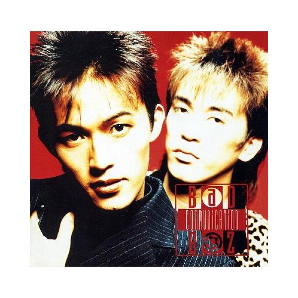 BAD COMMUNICATION / B'z /【Buyee】