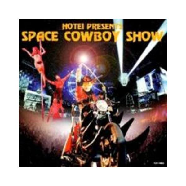 SPACE COWBOY SHOW / 布袋寅泰 ※初回限定盤 /【Buyee】