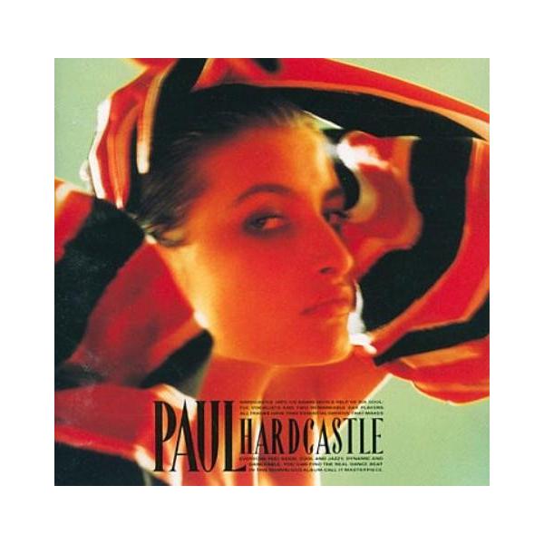 Paul Hardcastle Time For Love 超格安一点 - 洋楽