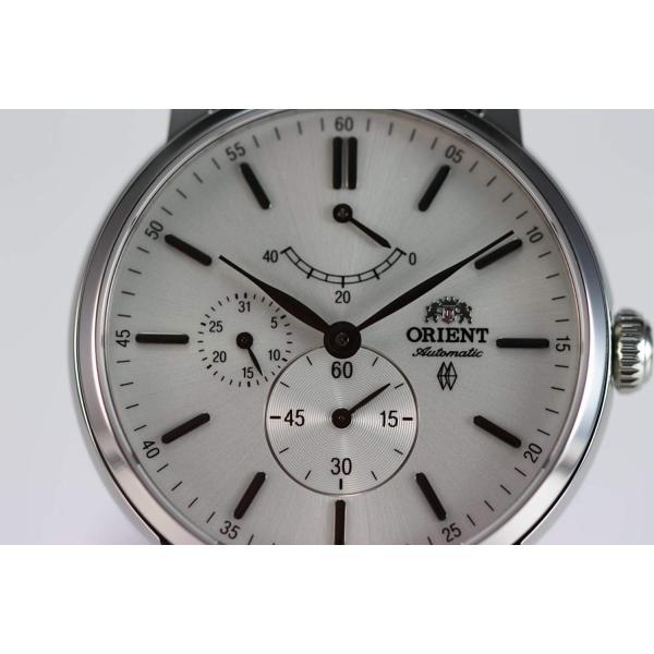 オリエント 腕時計 ORIENT 時計 FEZ09004W0 ビンテージ 自動巻き ...