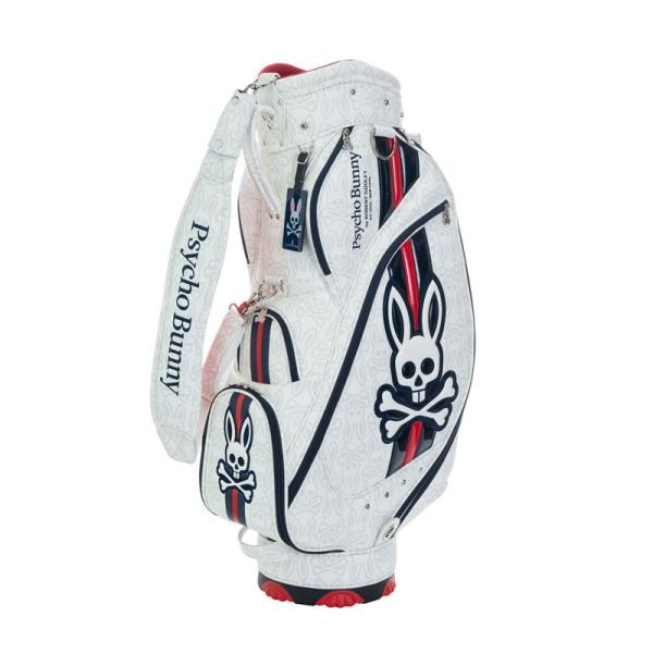 サイコバニー Psycho Bunny 2019年春夏 ゴルフ NEW BUNNY GOLF