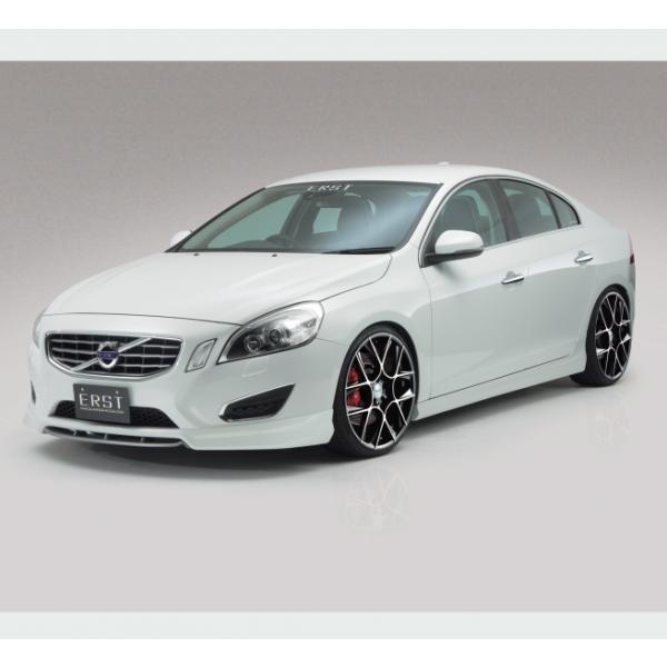 ボルボ(VOLVO)V60/S60（FB/FD)用 19インチ ホイール ERST EM6 WHEEL 19