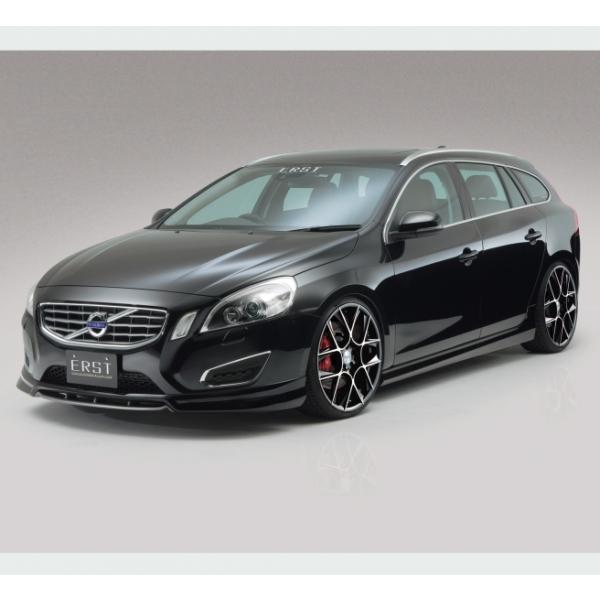 ボルボ(VOLVO)V60/S60（FB/FD)用 19インチ ホイール ERST EM6 WHEEL 19