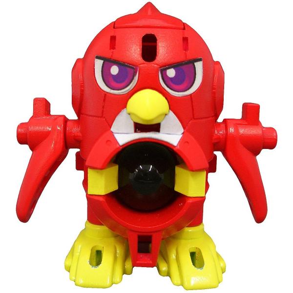 未開封　ビーダマン　ペンギンの問題　7点セット 新品 未使用 クロスファイト ビーダマン ペンギンの問題 コラボ