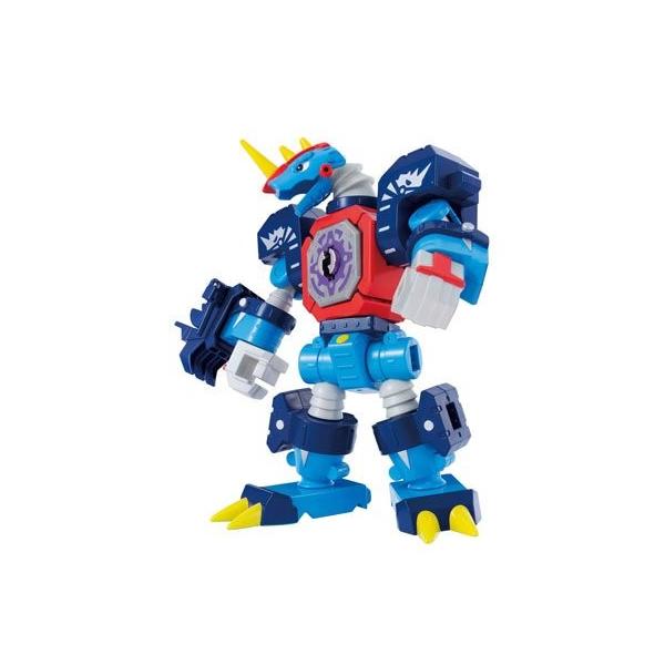 バンダイ キーボッツ キーボッツ ネオコアモンスター ガイアードラゴ レビュー