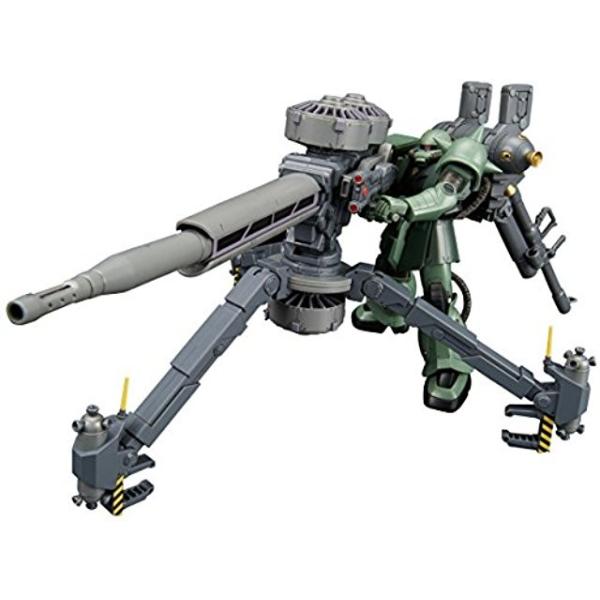 ガンプラ HG 機動戦士ガンダム サンダーボルト 量産型ザク+