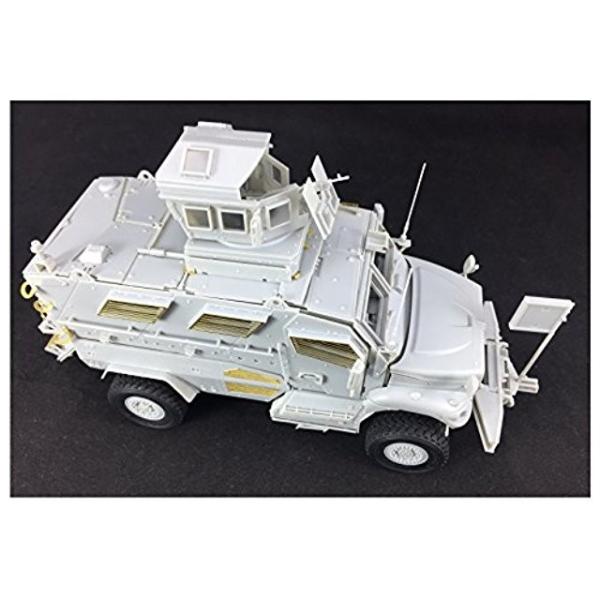 Amazon | ブロンコモデル 1/35 アメリカ M1224 マックスプロ