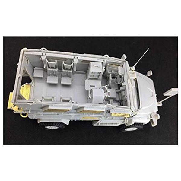 Amazon | ブロンコモデル 1/35 アメリカ M1224 マックスプロ