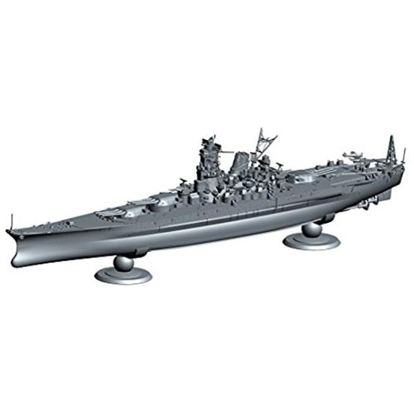 (未使用･未開封品)　フジミ模型 1/700 艦NEXTシリーズ 9 日本海軍戦艦 大和 昭和19年/捷一号作戦 色分け済み プラモデル 艦NX-9 6k88evb Amazon | フジミ模型 1/700 艦NEXTシリーズNo.8 EX-3 日本海軍