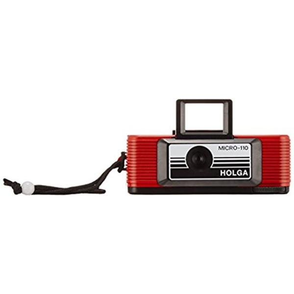 holga 110