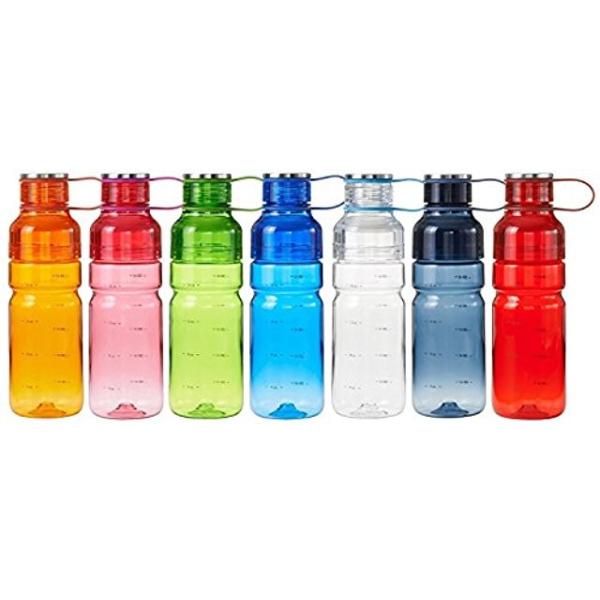 Oxo Strive Advance Bottle