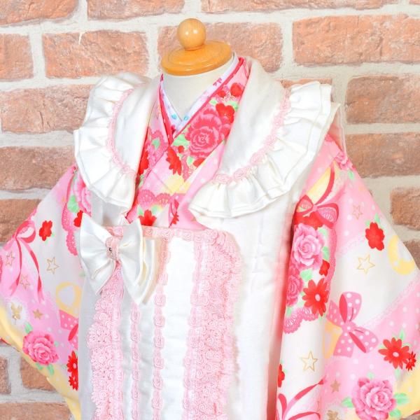 七五三被布フルセット SEIKO MATUDA 専用箱付き 三歳 美品 楽天市場