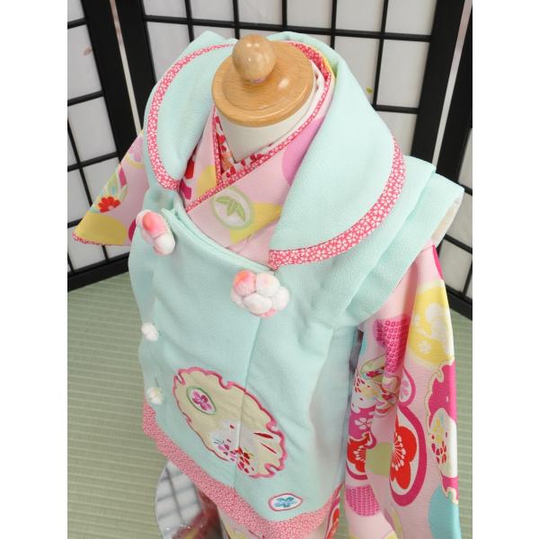 A22-0413/被布セット/レンタル/女の子/乙葉/03-188MR/七五三/3歳