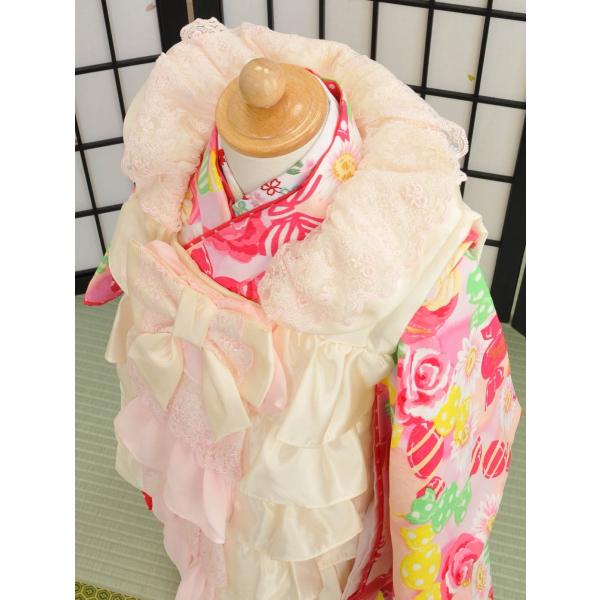 A23-0380/被布セット/レンタル/女の子/SEIKO MATSUDA/松田聖子/03