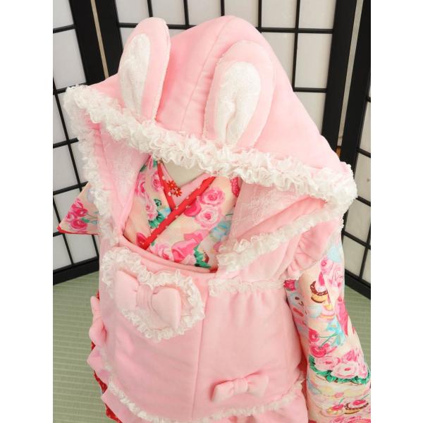 七五三　3歳女の子着物被布セット　松田聖子ブランド 七五三 松田聖子 着物」の人気商品一覧 | 安い商品を通販サイト