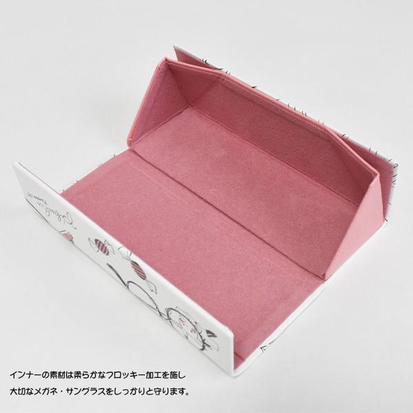 メガネケース 折りたたみ Pockemon ポケモン ピカチュウ 老眼鏡 眼鏡