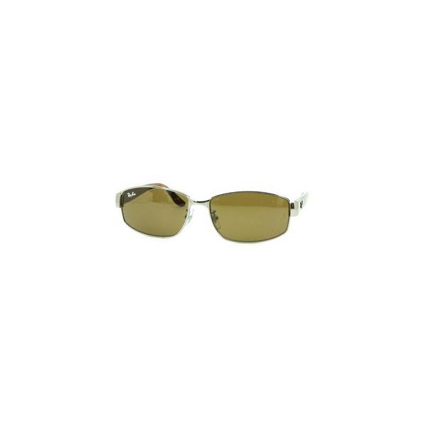 美品！レイバン　Ray-Ban RB3473 ブラウンサングラス ケース付き 美品！レイバン Ray-Ban RB3473 ブラウンサングラス ケース付き