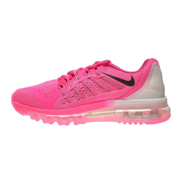 Air max hotsell 2015 rosa