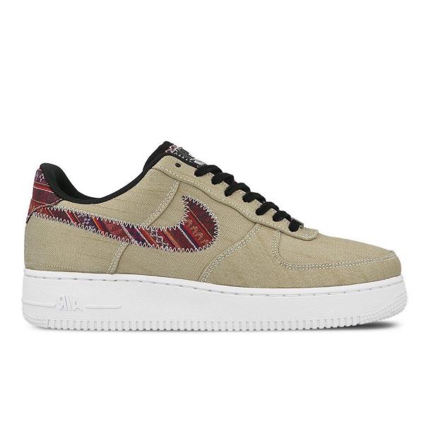 Nike air force 1 afro cheap punk