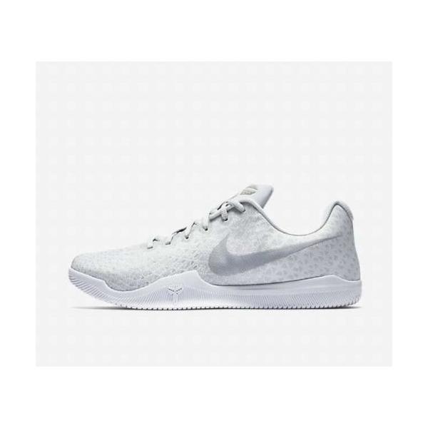 Nike mens hot sale mamba instinct