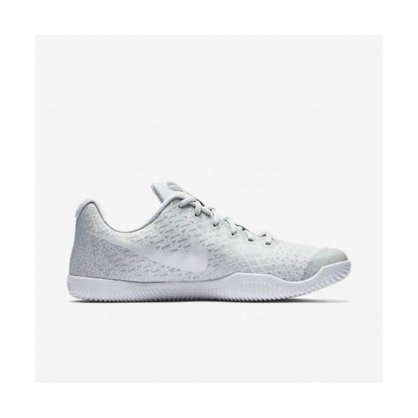 Kobe mamba hotsell instinct white