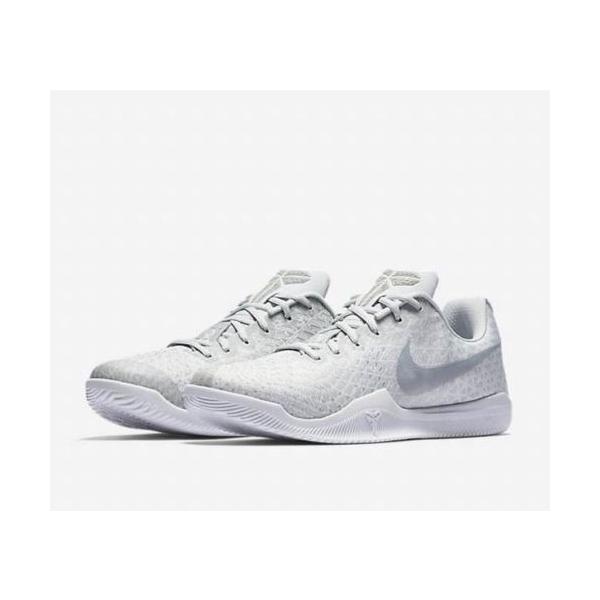 Kobe mamba outlet instinct white