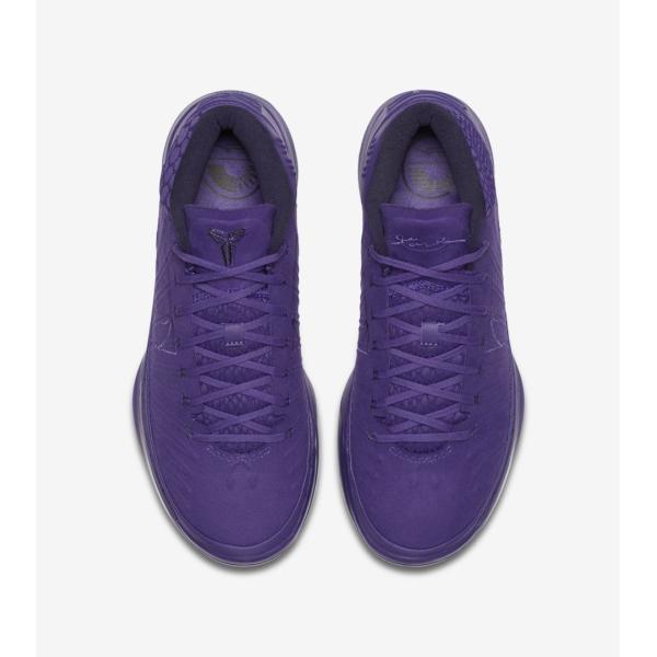 ナイキ NIKE Kobe Bryant コービー メンズ バスケットシューズ