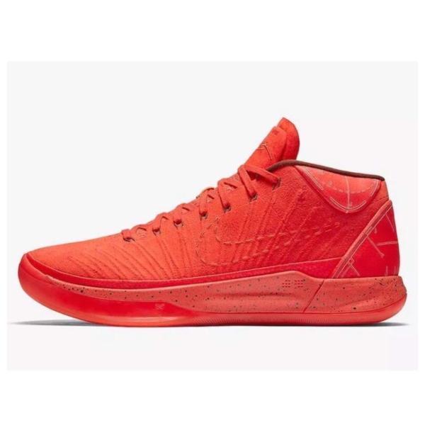 AD KOBE 27.5 バスケットシューズ メンズ コービー Bryant Kobe NIKE ナイキ バスケットボールシューズ シューズ(男性用)