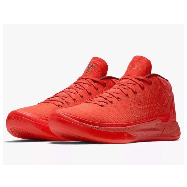 ナイキ NIKE Kobe Bryant コービー メンズ バスケットシューズ