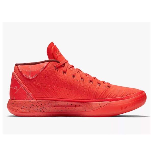 ナイキ NIKE Kobe Bryant コービー メンズ バスケットシューズ