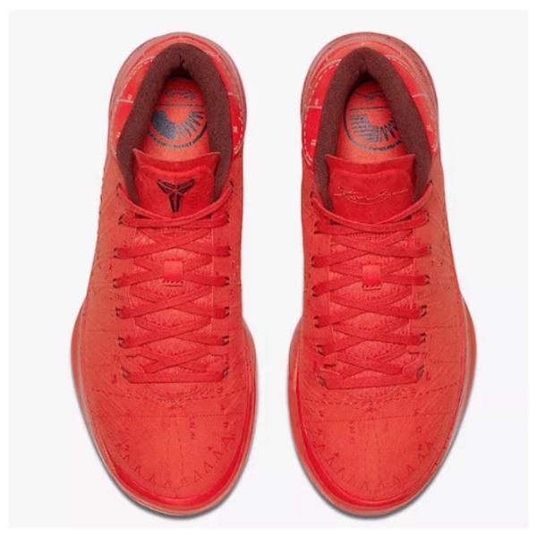 ナイキ NIKE Kobe Bryant コービー メンズ バスケットシューズ