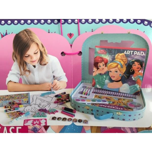 ORNAMENT COLLECTION ディズニープリンセス10個セット NIB Disney Princess Deluxe Figures 10 piece Set Figurine