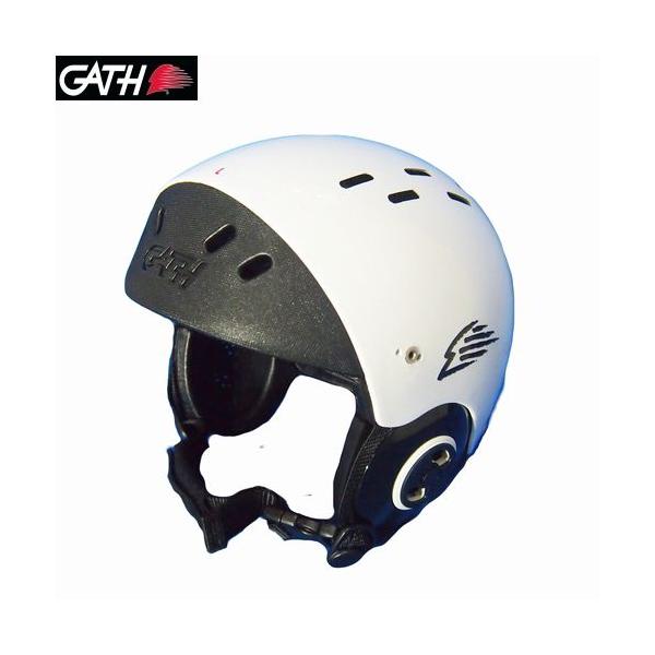 GATH/ガス サーフヘルメット CONVERTIBLE（コンバーチブル）モデル