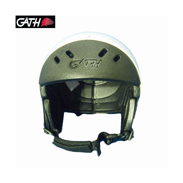 GATH/ガス サーフヘルメット CONVERTIBLE（コンバーチブル）モデル