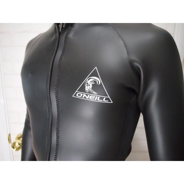 【新品未使用】O'Neill Super Lite Classic LS JKT O'Neill Superlite USCG Mens Nylon Life Jacket