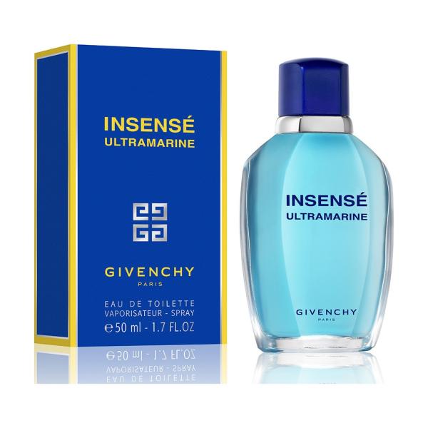 Givenchy Insense 香水 50ml ジバンシー　インセンス Givenchy Insense 香水 ユニセックス 50ml Givenchy Insense 香水 ユニ