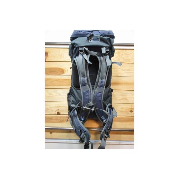 カリマーリュック ホットクラッグ25 インク Karrimor Hot Crag25