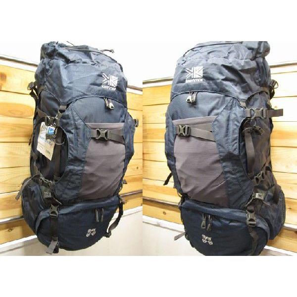 karrimor - 【最安値】karrimor フライヤー 50-65 karrimor flyer 50-65L 新品 カリマー フライヤー 2025年最新
