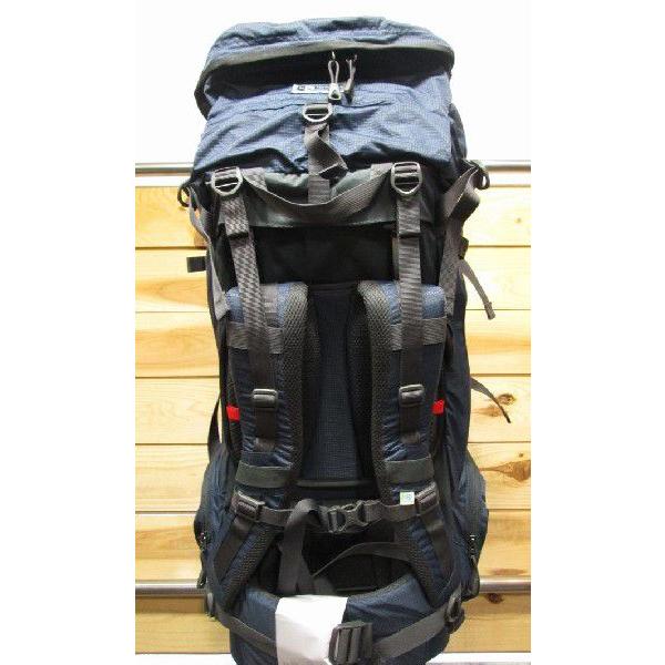 karrimor - 【最安値】karrimor フライヤー 50-65 カリマー フライヤー50-65 インク Karrimor flyer50-65 Ink