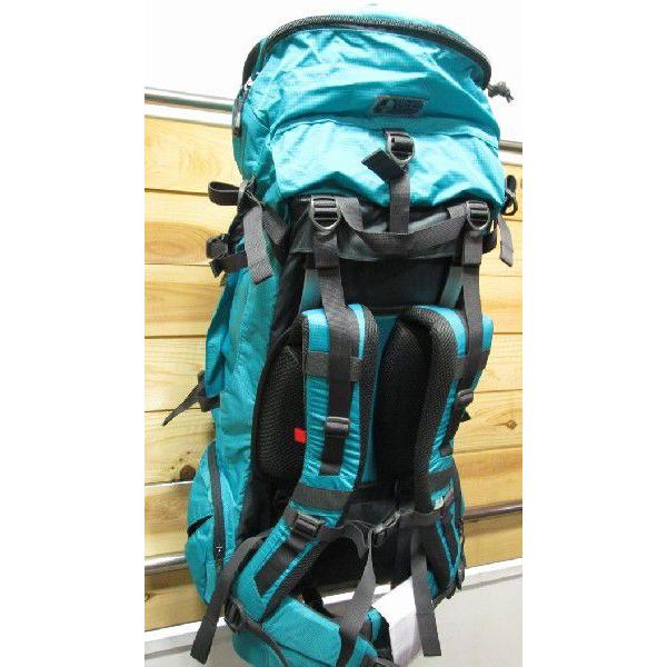 カリマー フライヤー50-65 ブルーバード Karrimor flyer50-65 Bluebird