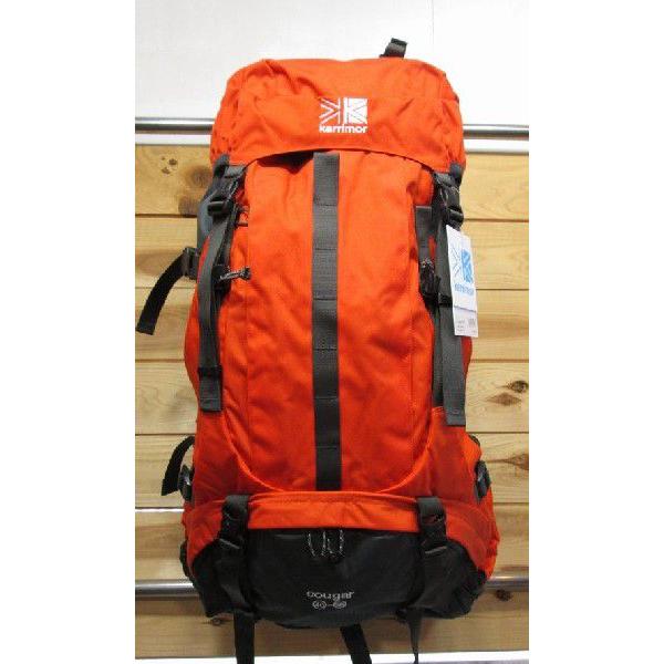 karrimor flyer 40-55L バックパック カリマー フライヤー - アウトドア