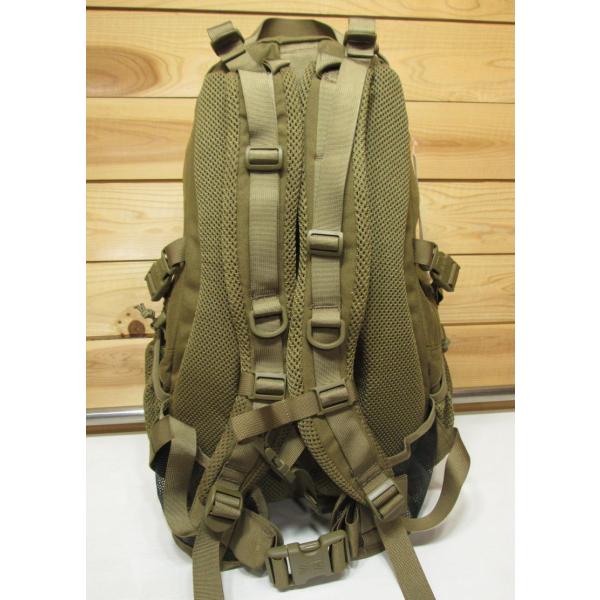 カリマー SF セイバーデルタ25 コヨーテ karrimor SF sabre delta25