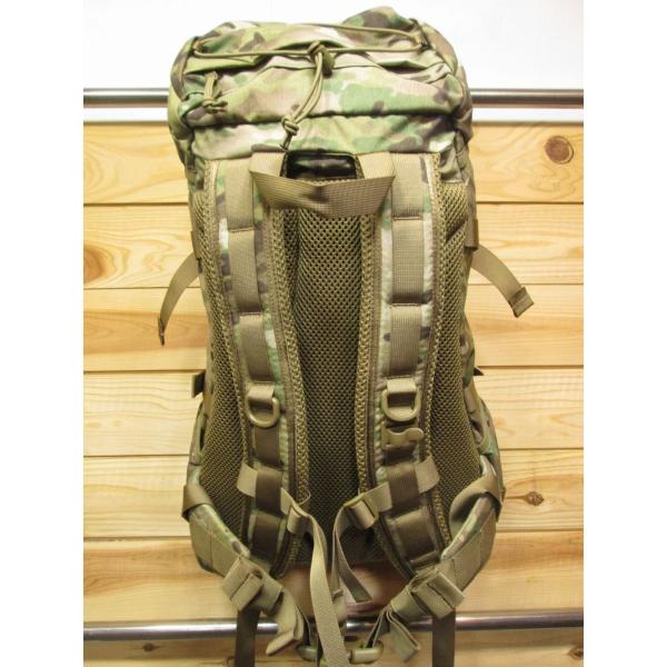カリマー SF セイバー30 マルチカム karrimor SF sabre30 multicam